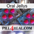 Oral Jellys 14